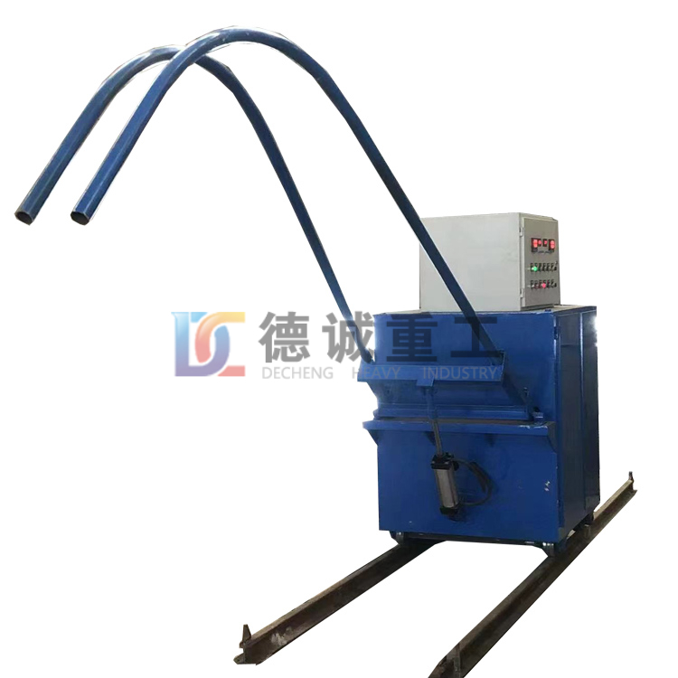 WX-6BF行走喂絲機